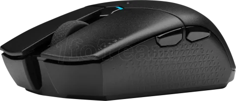 Photo de Souris sans fil Gamer Corsair Katar Pro (Noir)