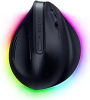 Photo de Razer Pro Click V2 Vertical Noir