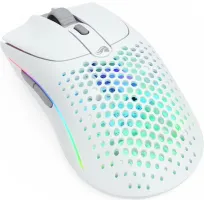 Photo de Glorious Model O2 Wireless Blanc