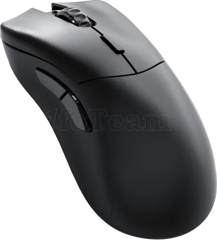 Photo de Souris sans fil Gamer Glorious PC Gaming Race Model D2 Pro 4K/8K (Noir)