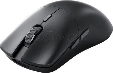 Photo de Souris sans fil Gamer Glorious PC Gaming Race Model O2 Pro 4K/8K (Noir)