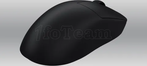 Photo de Souris sans fil Gamer Hator Quasar 3 Pro (Noir)
