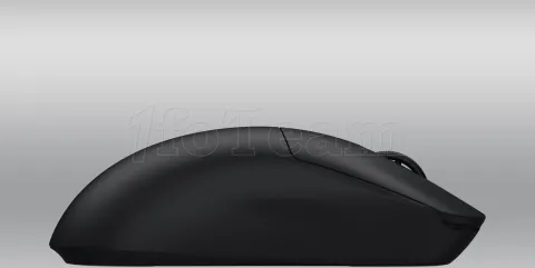 Photo de Souris sans fil Gamer Hator Quasar 3 Ultima 8K (Noir)