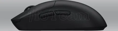 Photo de Souris sans fil Gamer Hator Quasar 3 Ultima 8K (Noir)