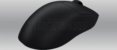 Photo de Souris sans fil Gamer Hator Quasar 3S Pro (Noir)