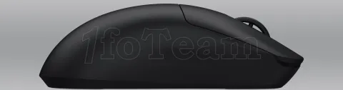 Photo de Souris sans fil Gamer Hator Quasar 3S Pro (Noir)