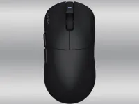 Photo de Souris sans fil Gamer Hator Quasar 3S Ultima 8K (Noir)