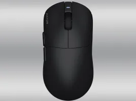 Photo de Souris sans fil Gamer Hator Quasar 3S Ultima 8K (Noir)