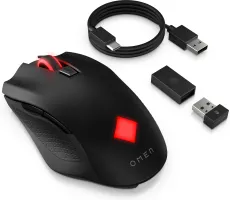 Photo de HP Omen Vector Wireless