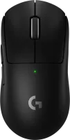 Photo de Souris sans fil Gamer Logitech G Pro X Superlight 2 (Noir)
