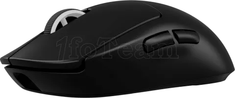 Photo de Souris sans fil Gamer Logitech G Pro X Superlight 2 (Noir)