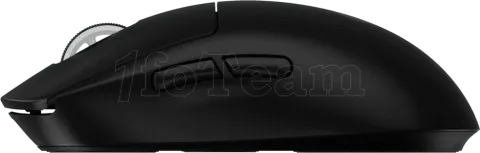 Photo de Souris sans fil Gamer Logitech G Pro X Superlight 2 (Noir)