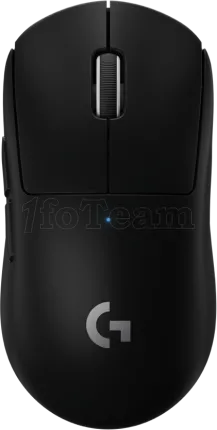 Photo de Souris sans fil Gamer Logitech G Pro X Superlight (Noir)