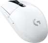 Photo de Logitech G305 blanc