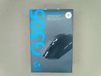 Photo de Souris sans fil Gamer Logitech G305 LightSpeed (Noir) - SN 2341LZXET1V8 - ID 224029