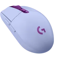 Photo de Logitech G305 Lilac