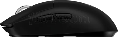 Photo de Souris sans fil Gamer Logitech Pro X Superlight (Noir)