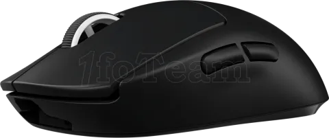 Photo de Souris sans fil Gamer Logitech Pro X Superlight (Noir)