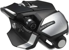 Photo de Mad Catz R.A.T. DWS Noir