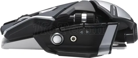 Photo de Souris sans fil Gamer Mad Catz R.A.T. DWS (Noir)
