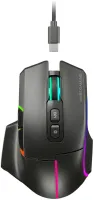 Photo de Souris sans fil Gamer Mars Gaming MMWVECTOR RGB (Noir)