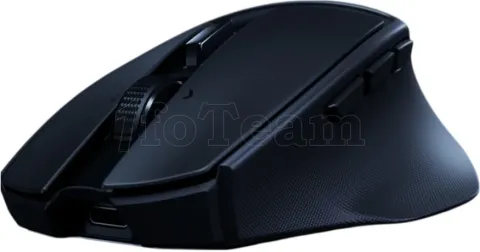 Photo de Souris sans fil Gamer Razer Basilisk Mobile RGB (Noir)