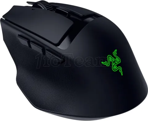 Photo de Souris sans fil Gamer Razer Basilisk Mobile RGB (Noir)