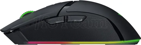 Photo de Souris sans fil Gamer Razer Cobra Pro RGB (Noir)