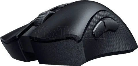 Photo de Souris sans fil Gamer Razer Deathadder V2 Pro (Noir)