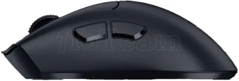Photo de Souris sans fil Gamer Razer DeathAdder V3 HyperSpeed (Noir)