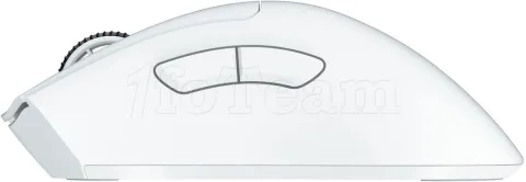 Photo de Souris sans fil Gamer Razer Deathadder V3 Pro (Blanc)