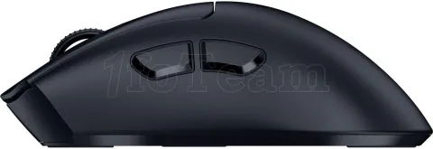 Photo de Souris sans fil Gamer Razer Deathadder V4 Pro (Noir)