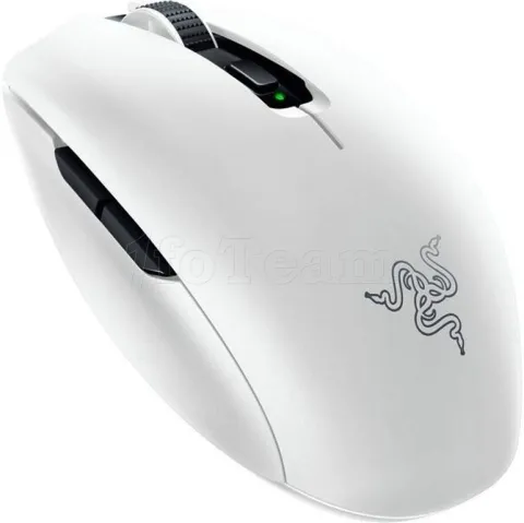 Photo de Souris sans fil Gamer Razer Orochi V2 (Blanc)