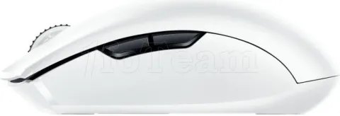 Photo de Souris sans fil Gamer Razer Orochi V2 (Blanc)
