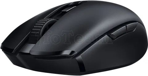Photo de Souris sans fil Gamer Razer Orochi V2 (Noir)