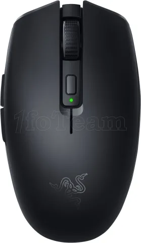 Photo de Souris sans fil Gamer Razer Orochi V2 (Noir)