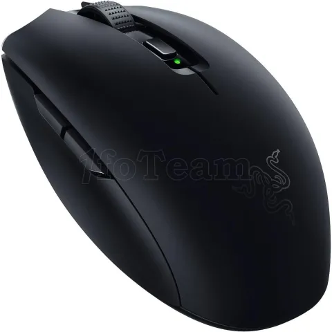 Photo de Souris sans fil Gamer Razer Orochi V2 (Noir)