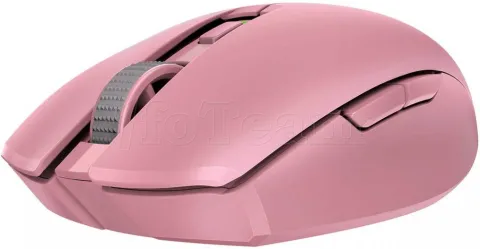 Photo de Souris sans fil Gamer Razer Orochi V2 (Rose)