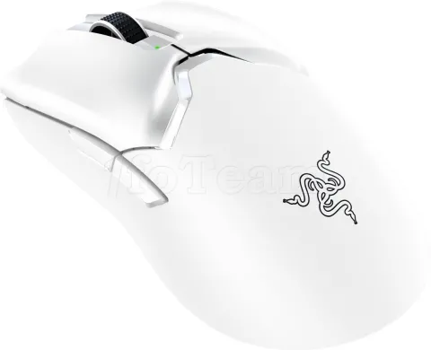 Photo de Souris sans fil Gamer Razer Viper V2 Pro (Blanc)