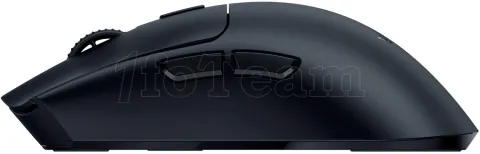 Photo de Souris sans fil Gamer Razer Viper V3 HyperSpeed (Noir)