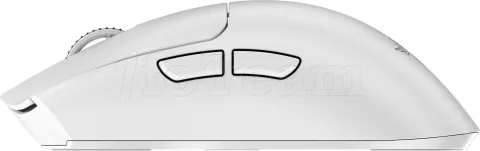Photo de Souris sans fil Gamer Razer Viper V3 Pro (Blanc)