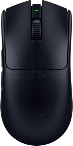 Photo de Souris sans fil Gamer Razer Viper V3 Pro (Noir)
