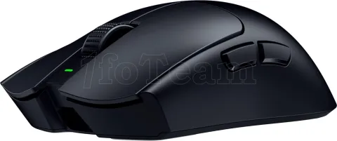 Photo de Souris sans fil Gamer Razer Viper V3 Pro (Noir)