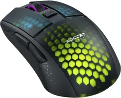 Photo de Roccat Burst Pro Air (Noir)