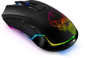 Photo de Souris Spirit of Gamer Elite M20