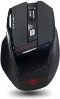 Photo de Souris sans fil Gamer Spirit of Gamer Pro-M9 (Noir) -- Id : 166932