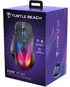 Photo de Souris sans fil Gamer Turtle Beach Kone XP Air RGB (Noir)