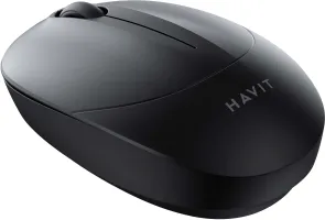 Photo de Souris sans fil Havit MS54GT (Noir)