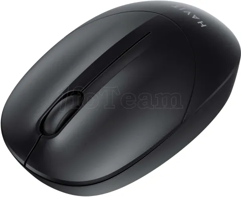 Photo de Souris sans fil Havit MS54GT (Noir)