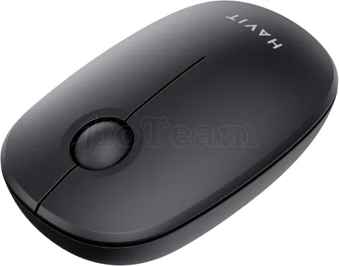 Photo de Souris sans fil Havit MS57GT (Noir)